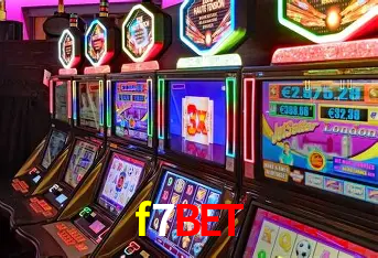 Desvendando o Mundo dos Jogos Virtuais na f7bet