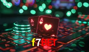 Experiência VIP f7bet