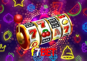 Descubra a Essência do f7bet: Nossa História e Compromissos