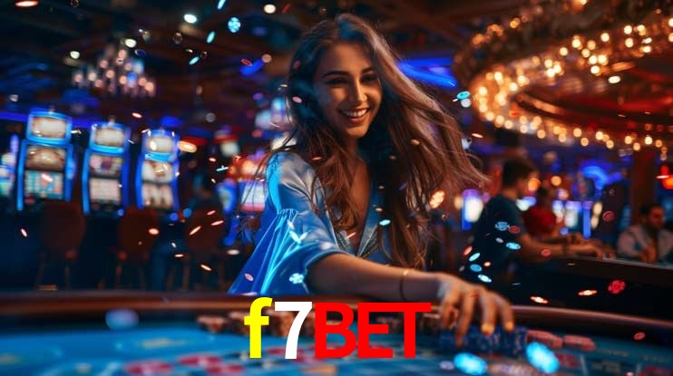 Welcome Bonus f7bet