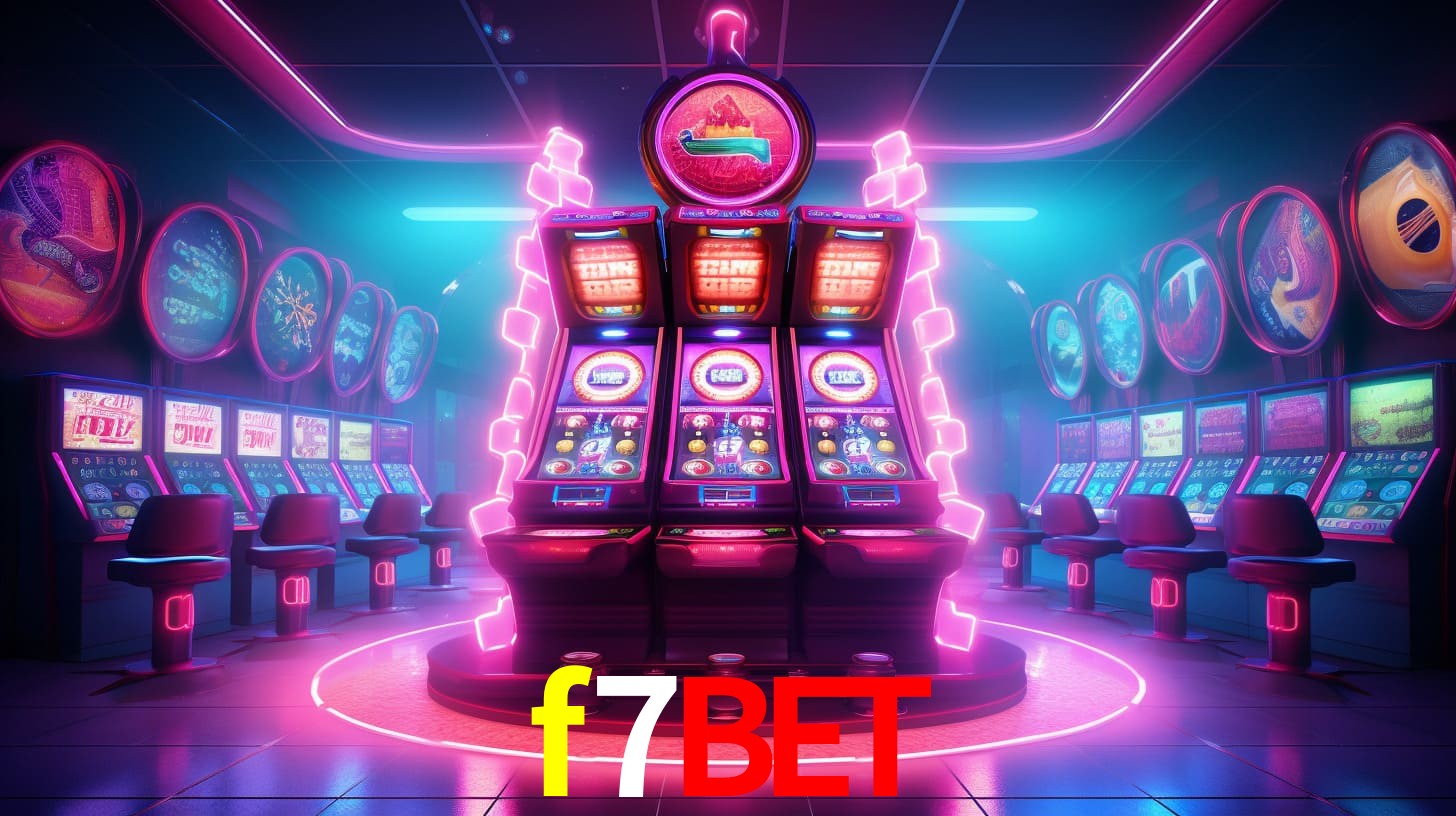 f7bet: Seu Cassino Premiado com Pagamentos Rápidos