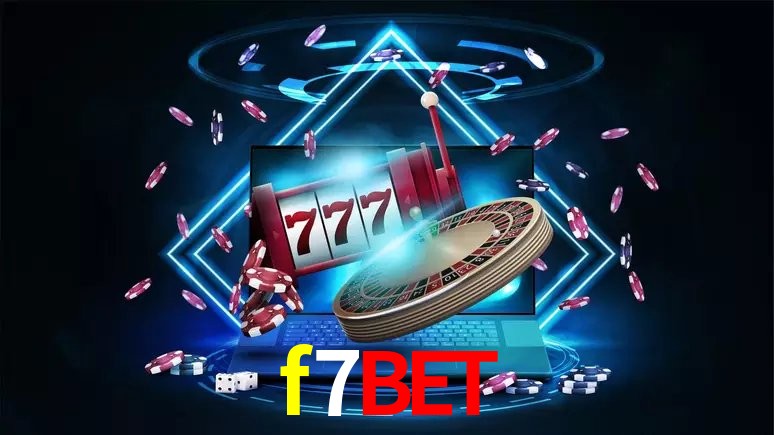 Login Seguro f7bet