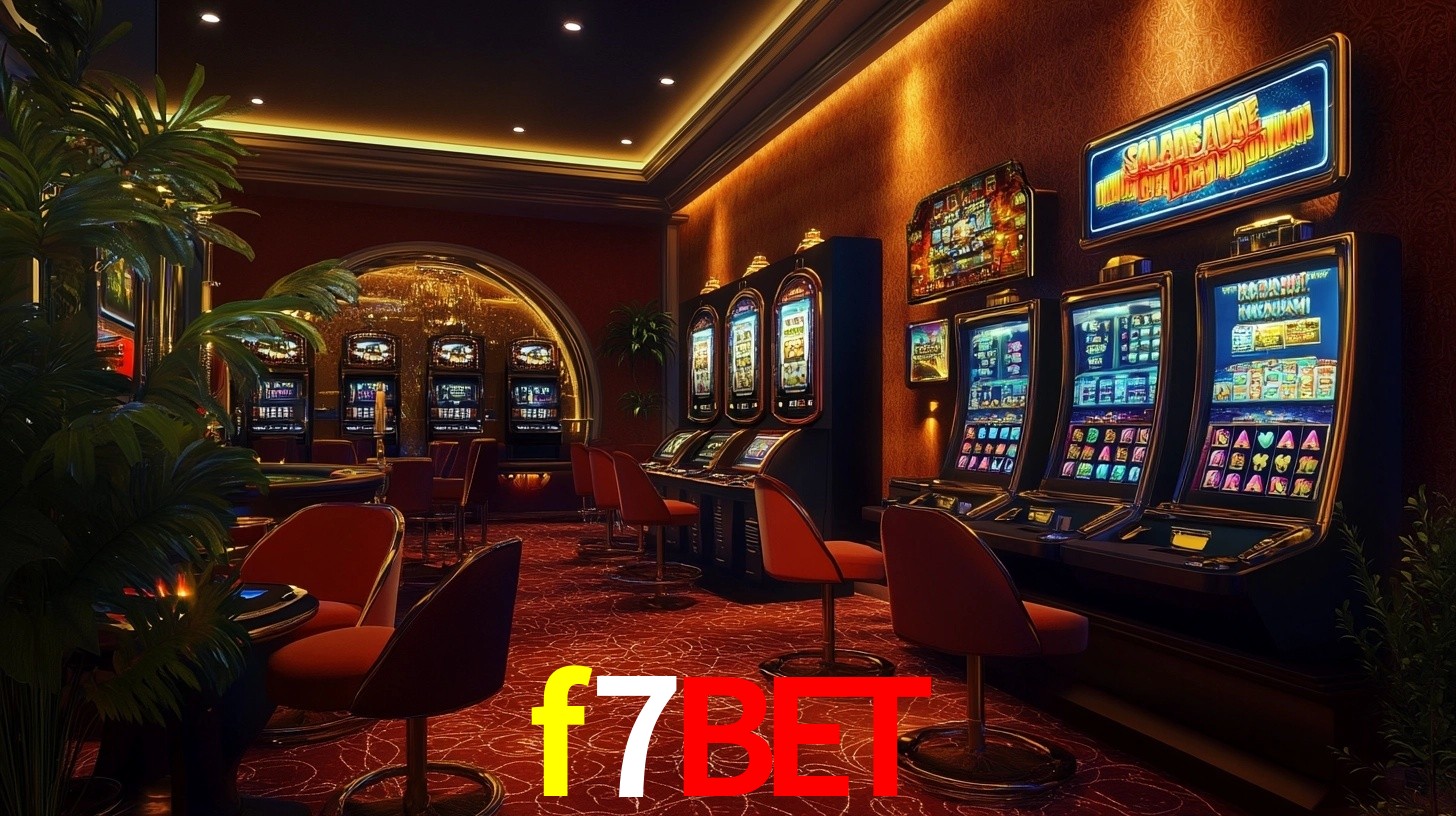Programa VIP f7bet