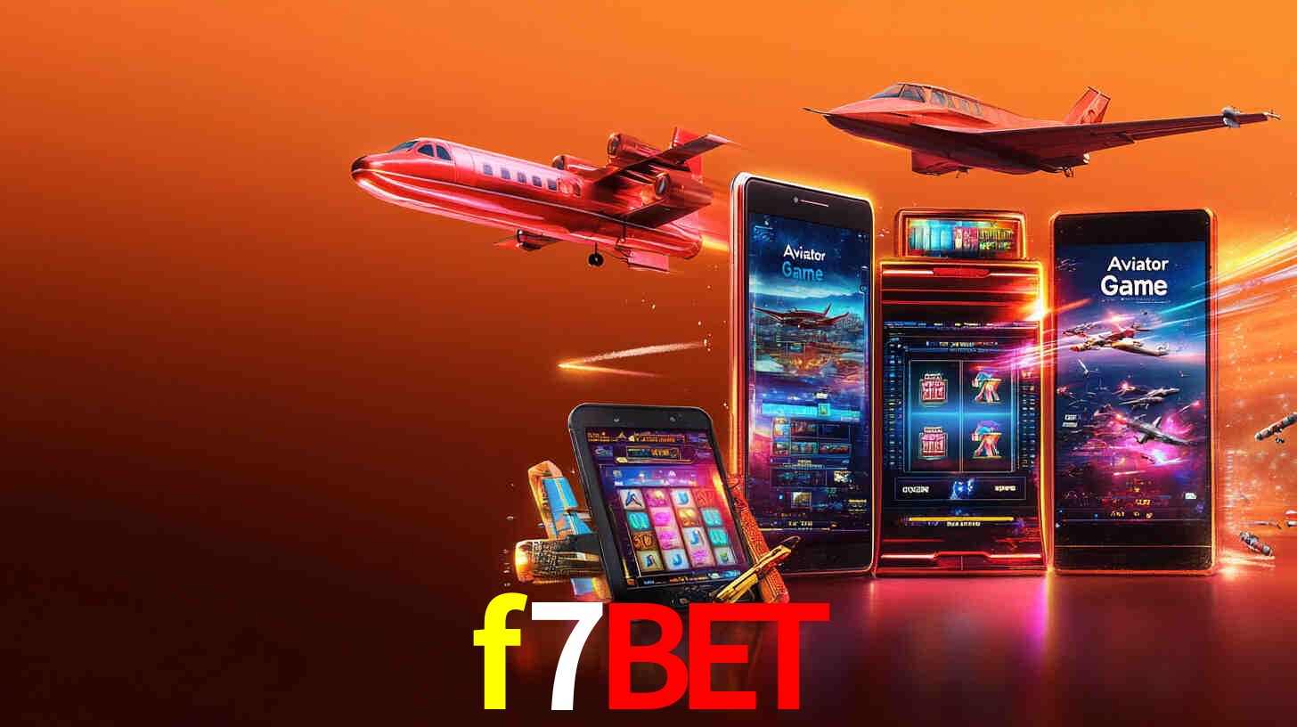 Desvendando o Mundo dos Jogos Virtuais na f7bet