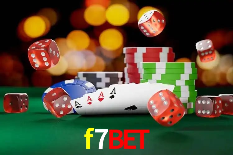 Jogos de Slot f7bet