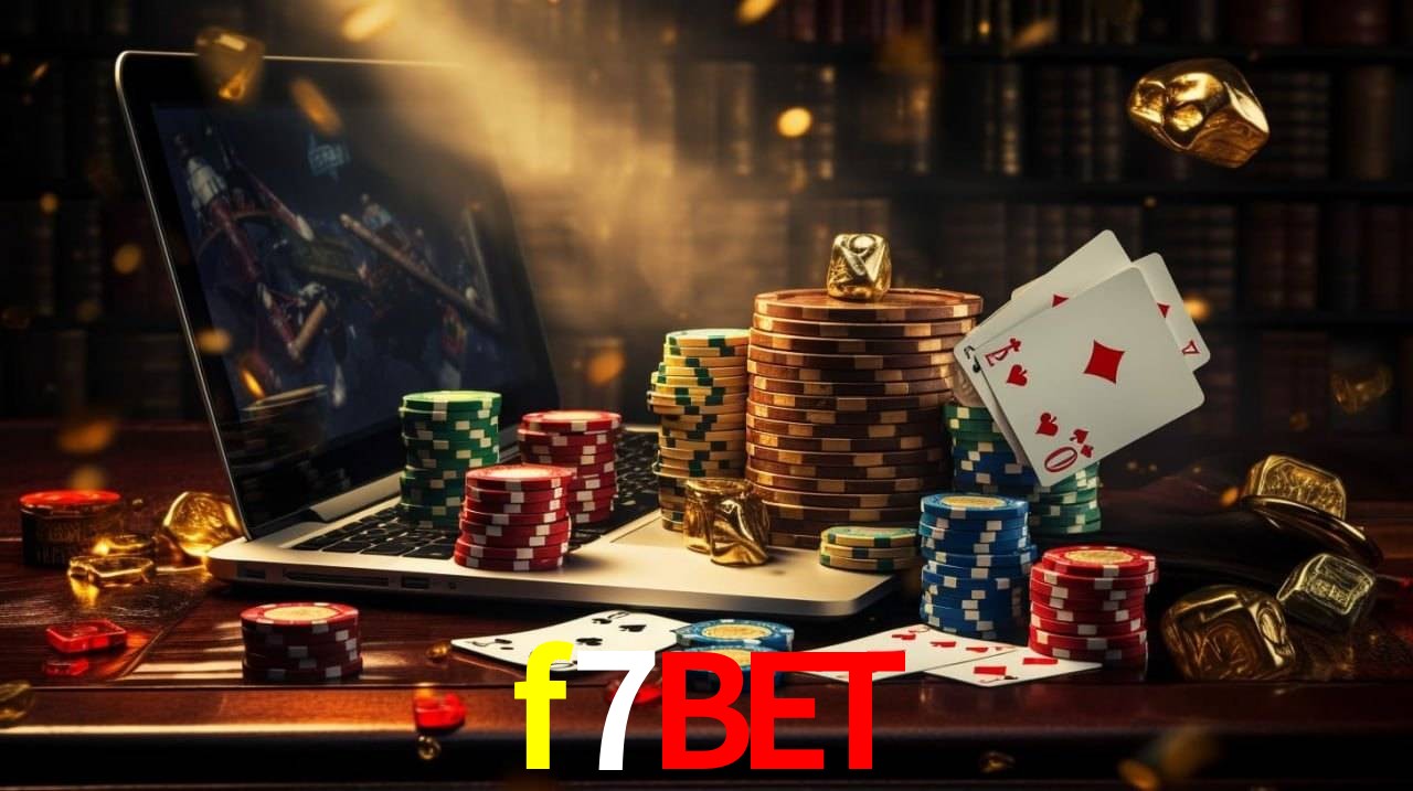 Casino Ao Vivo f7bet