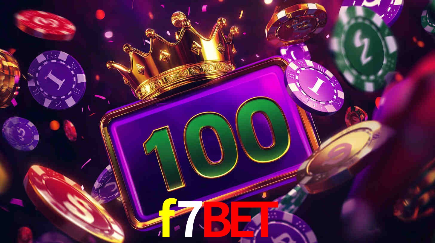 Welcome Bonus f7bet