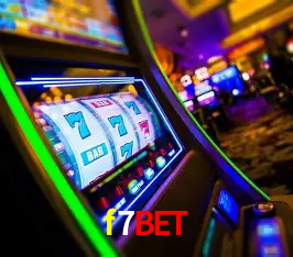 A Revolução dos Aplicativos de Jogos no f7bet