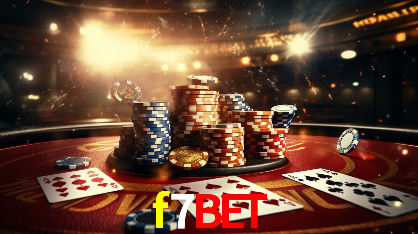 Roulette Table f7bet