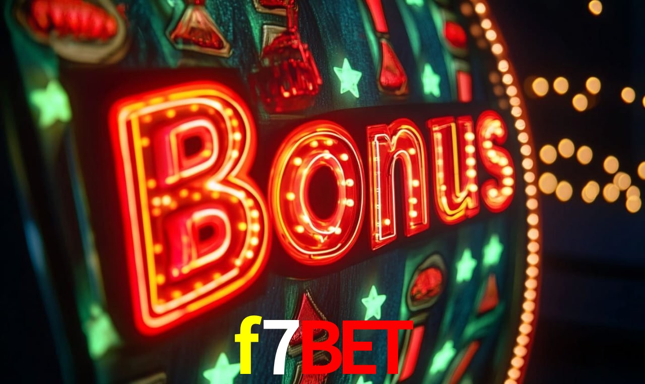 Interface do App f7bet