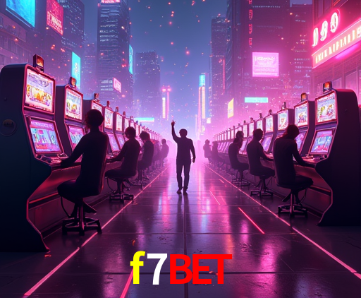 Bônus Diários f7bet