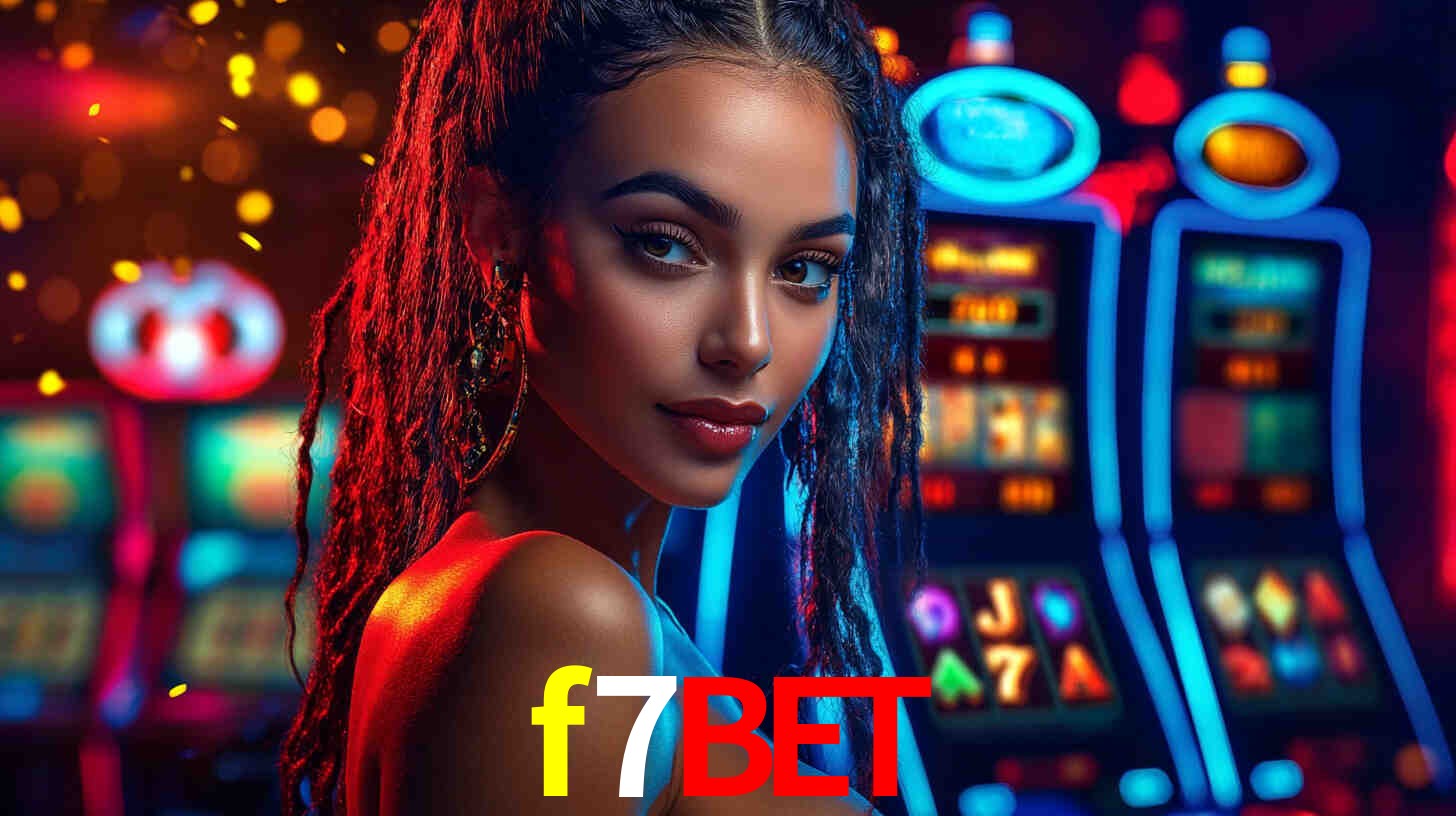 A Popularidade dos Caça-Níqueis no f7bet