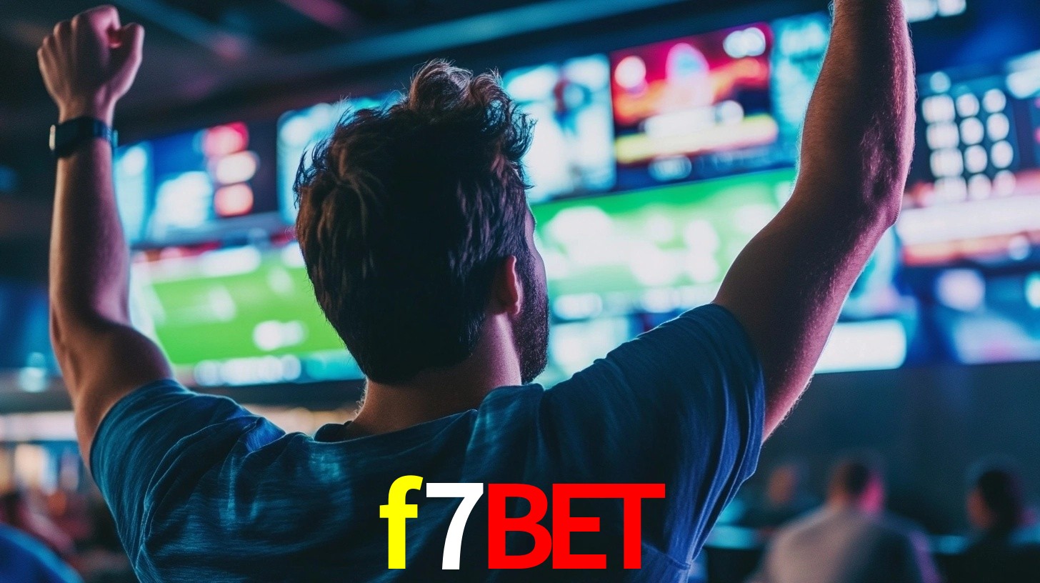 f7bet: Seu Especialista em Apostas Esportivas Brasileiras