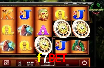 Inovações de Jogos na f7bet: O Futuro das Experiências Interativas