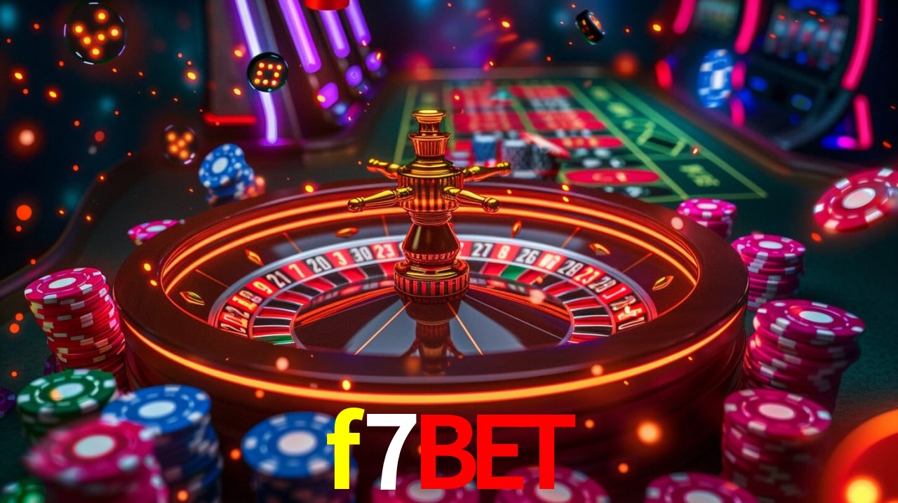 cassino f7bet