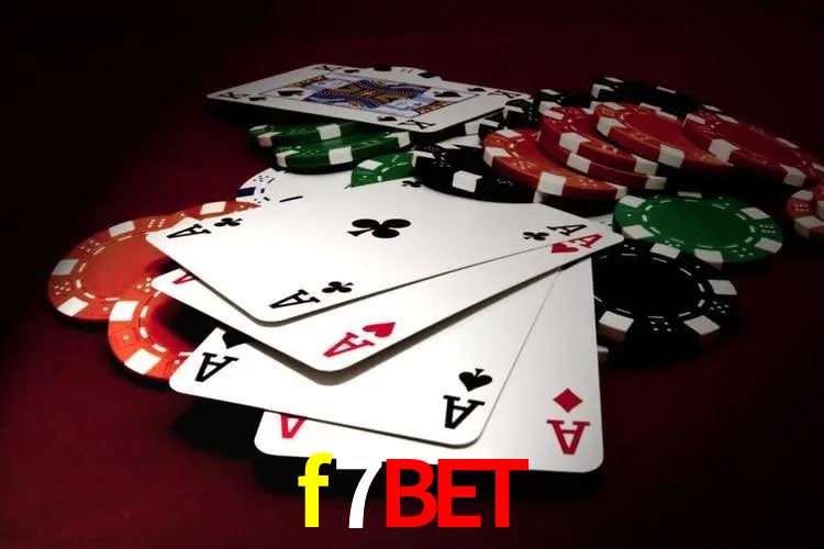 Torneios f7bet