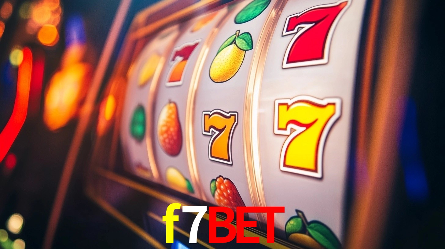 Bônus de boas-vindas na f7bet