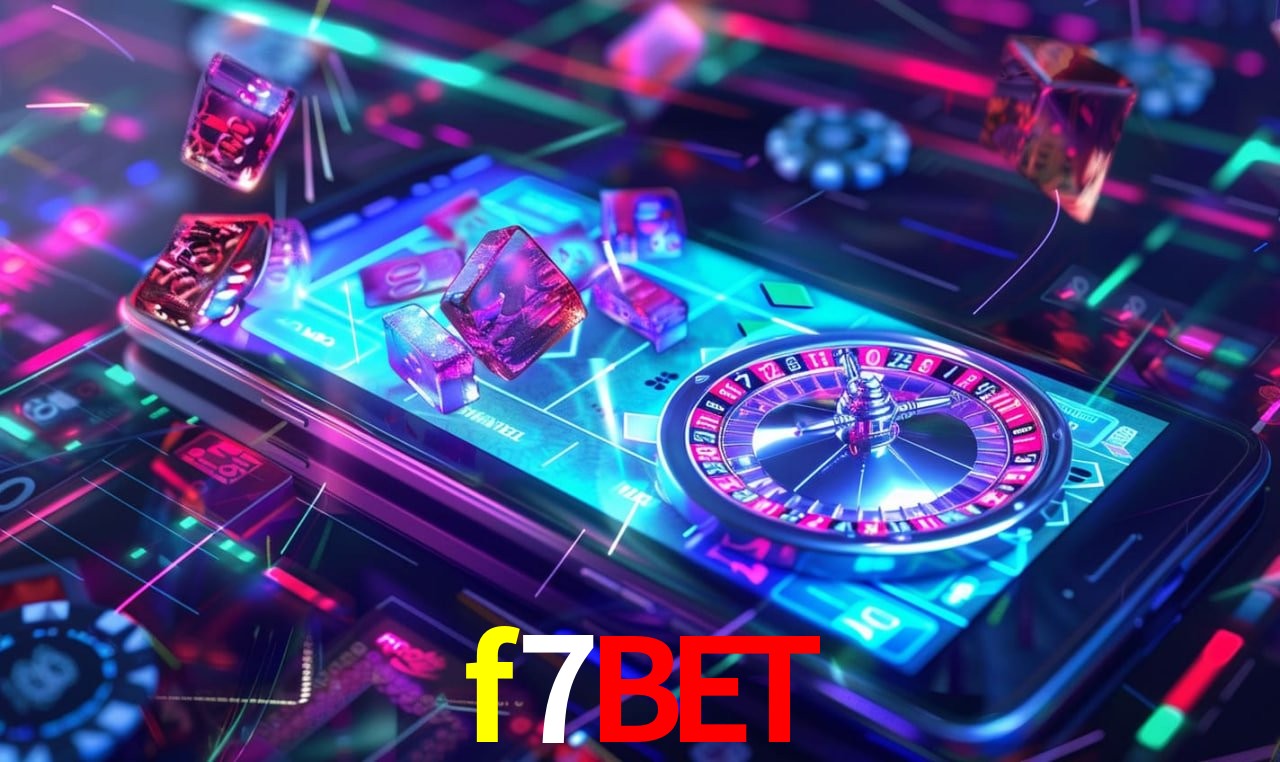 Apostas de Tênis f7bet