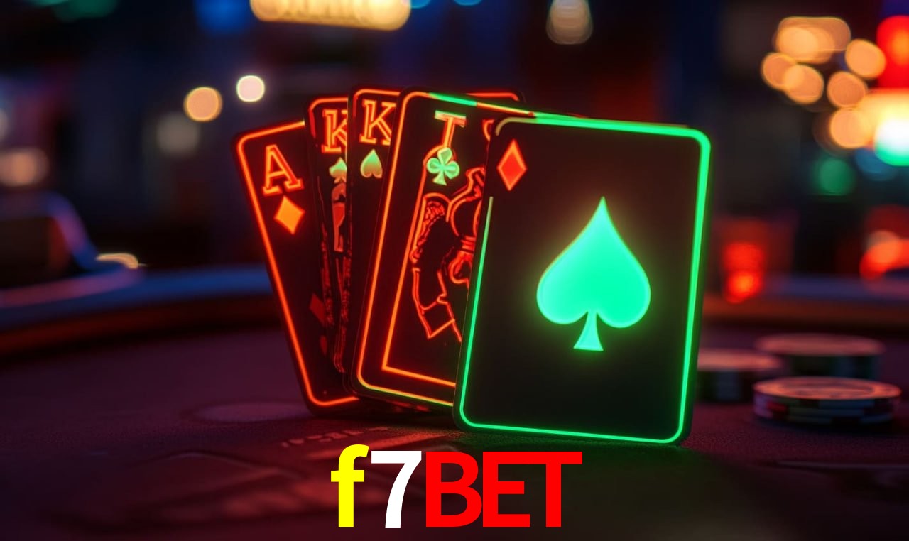 Avaliações dos Jogadores f7bet