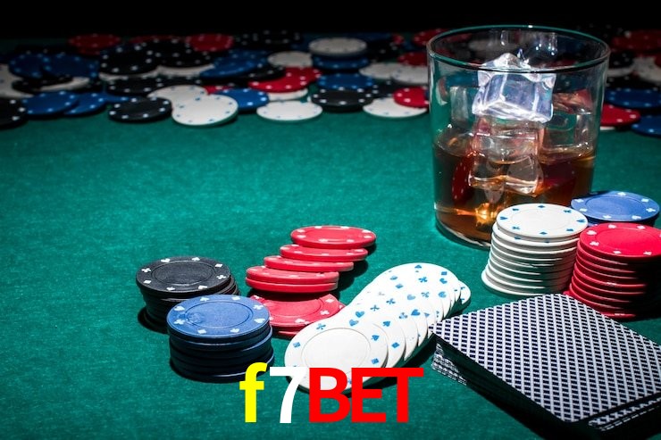 Mesa de Roleta f7bet