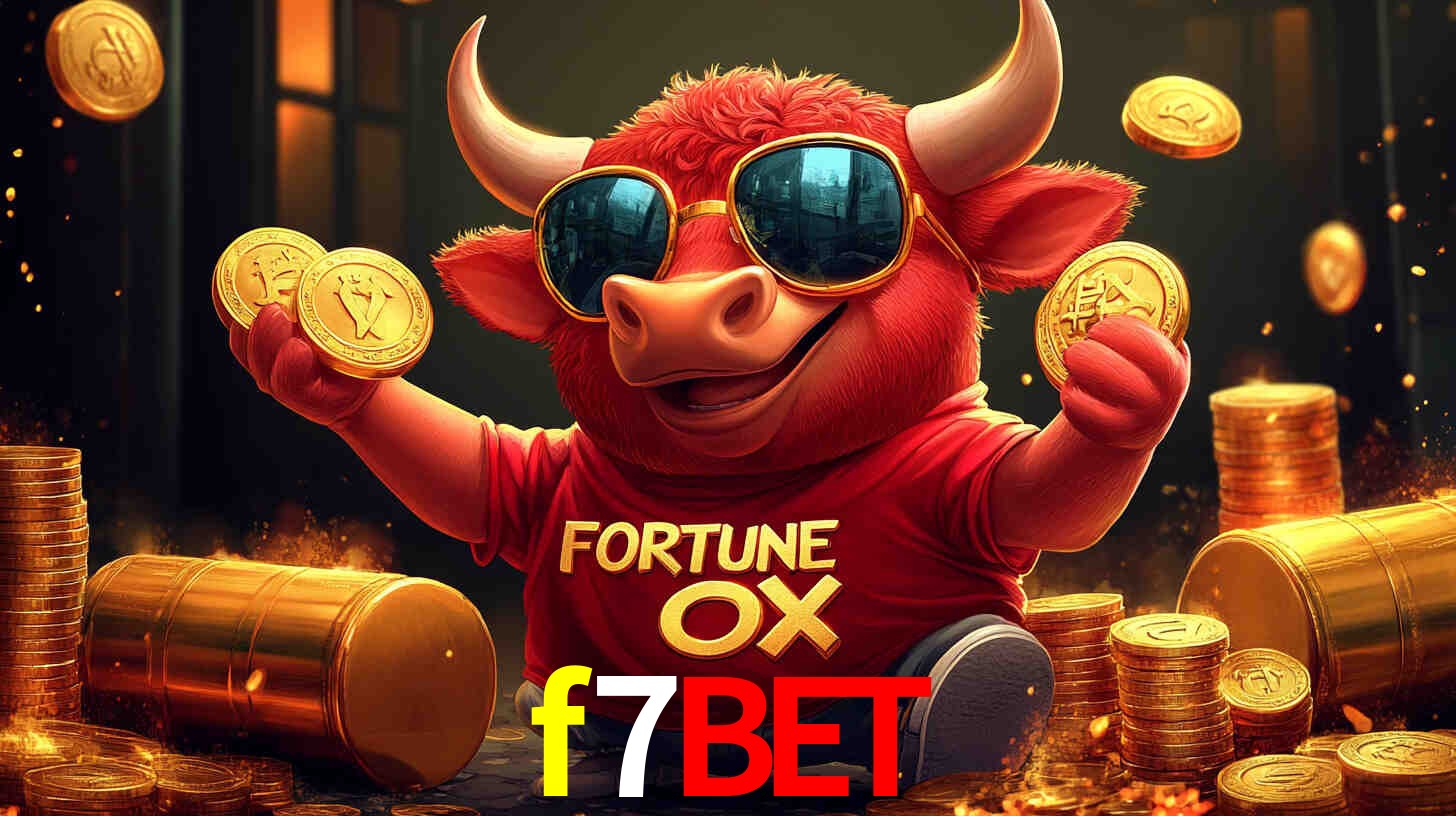 Inovações de Jogos na f7bet: O Futuro das Experiências Interativas