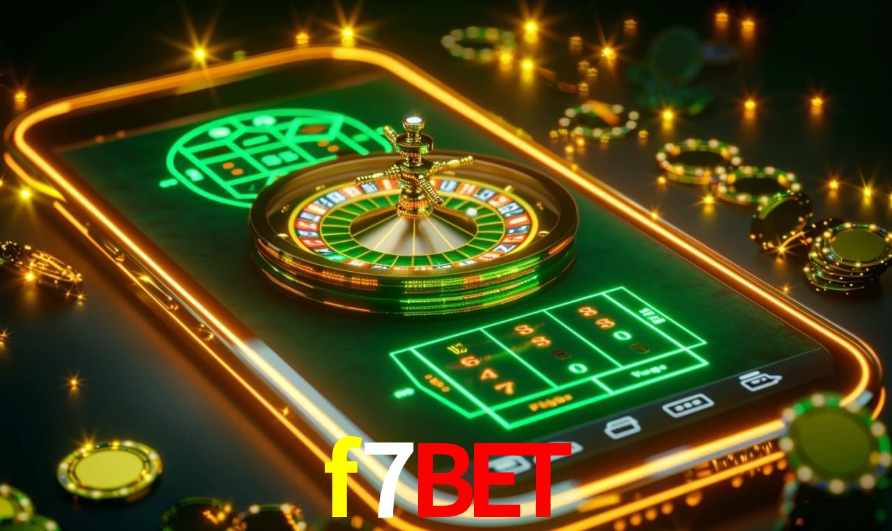 Promoção Relâmpago f7bet