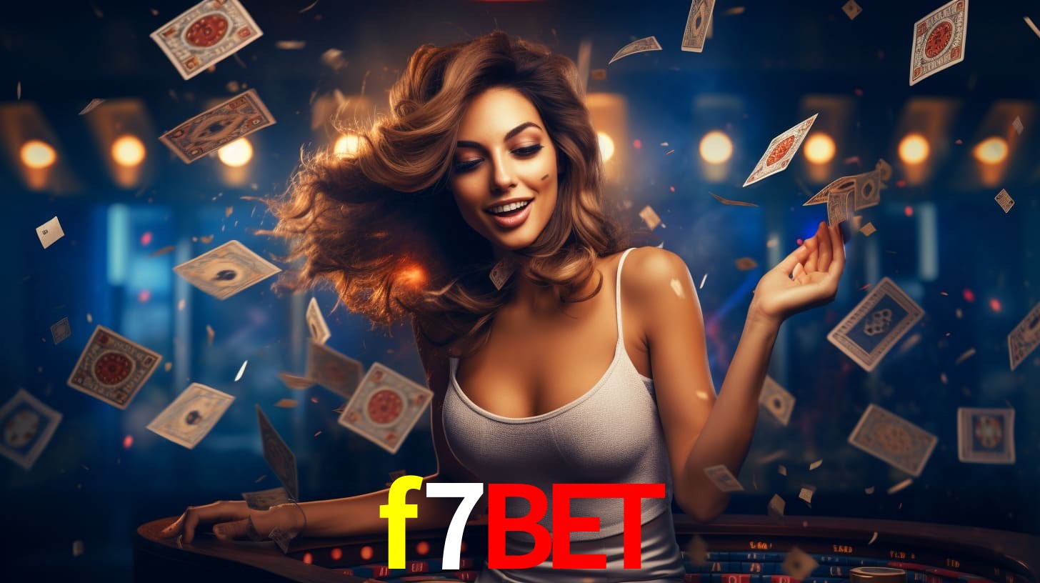 Blackjack Table f7bet