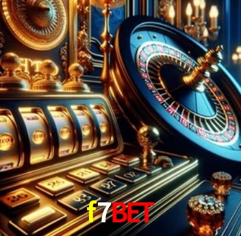 Mesa de Blackjack f7bet