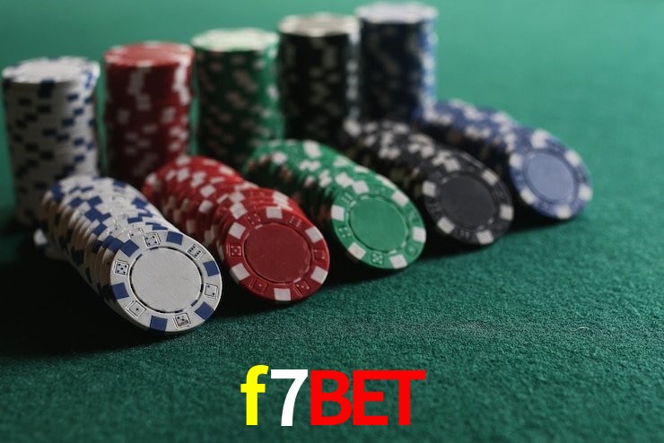 Game Statistics f7bet