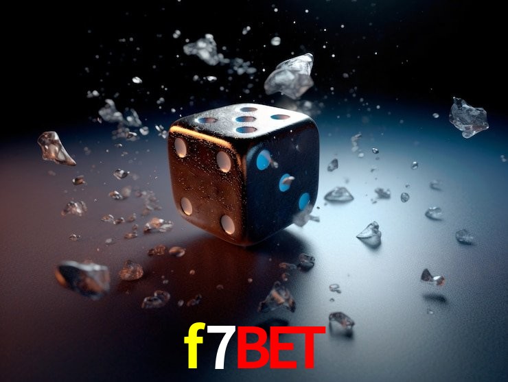 Loterias online na f7bet