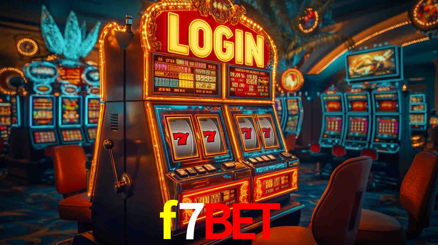 Premium Interface f7bet