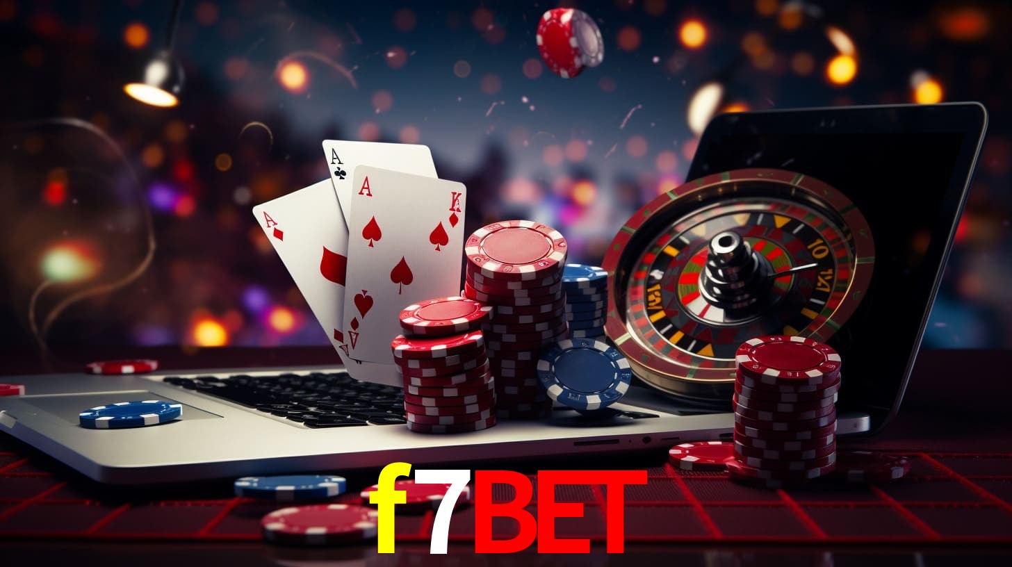 VIP Casino f7bet