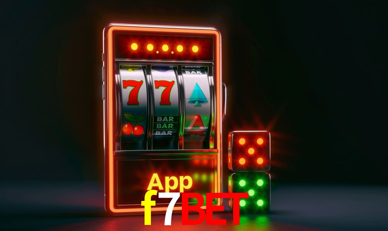Recursos de Bônus f7bet