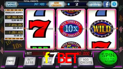 A Emoção da Loteria na f7bet: Uma Chance de Mudança de Vida