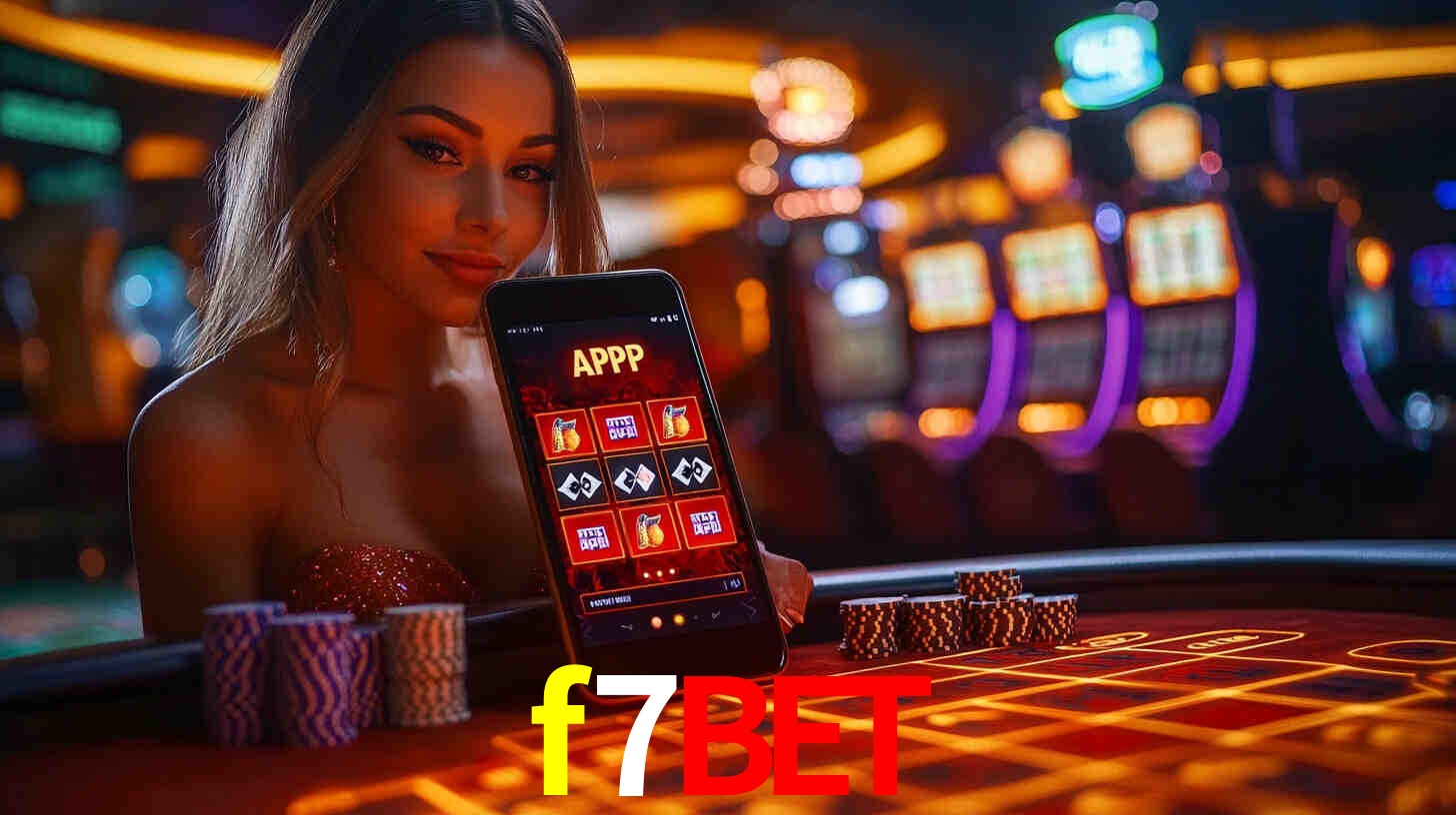 A Experiência Imersiva dos Cassinos Ao Vivo no f7bet