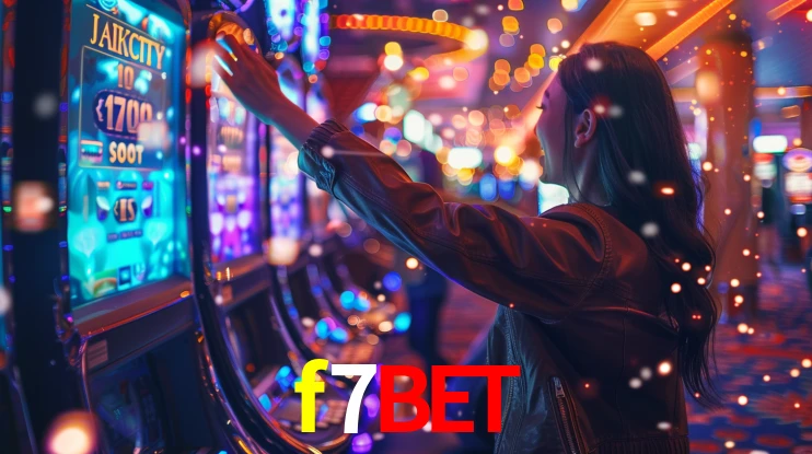 f7bet: Jogos de Caça-Níqueis-Altas Recompensas, Roleta-Velocidade, Blackjack-Desafios Máximos