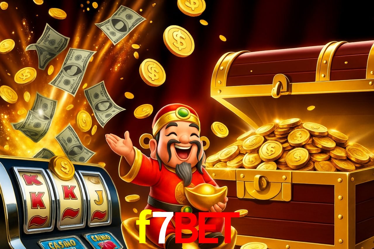 PIX Instantâneo f7bet