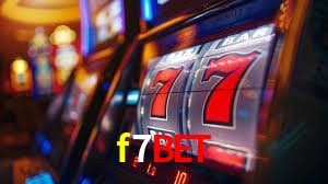 Benefícios da Conta f7bet