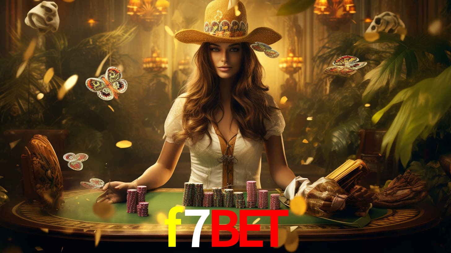 Live Casino f7bet