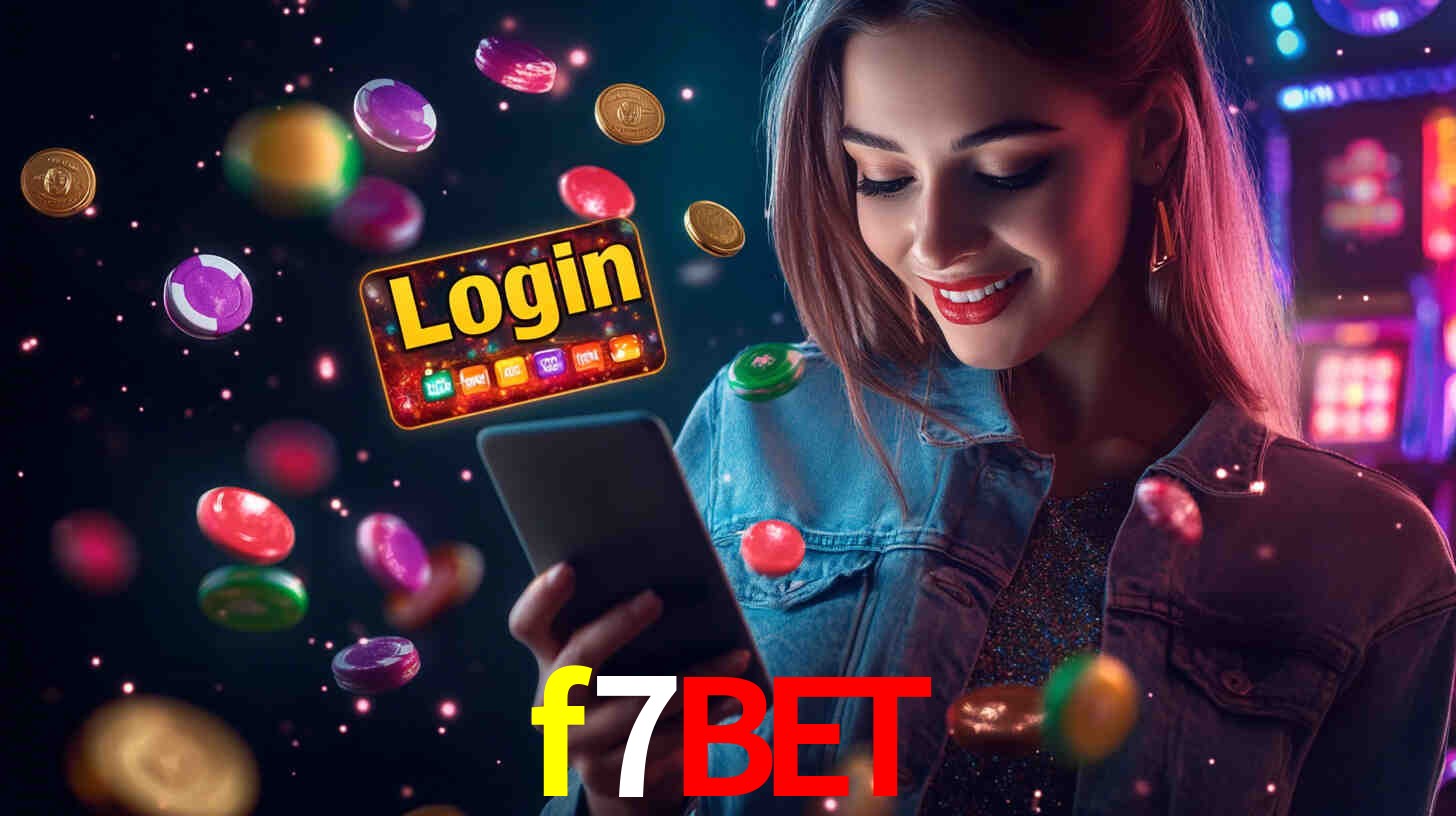 Apostas Esportivas na f7bet: Um Guia Completo